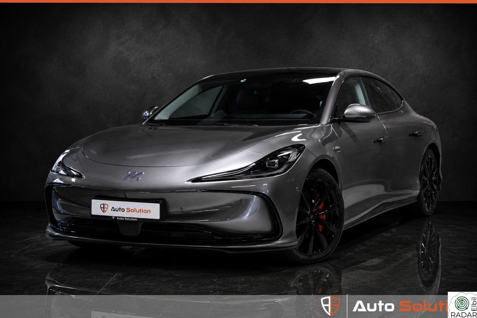 MG IM 5 100kWh AWD PERFORMANCE| ACC| VARMEPUMPE| NORSK| GARANTI