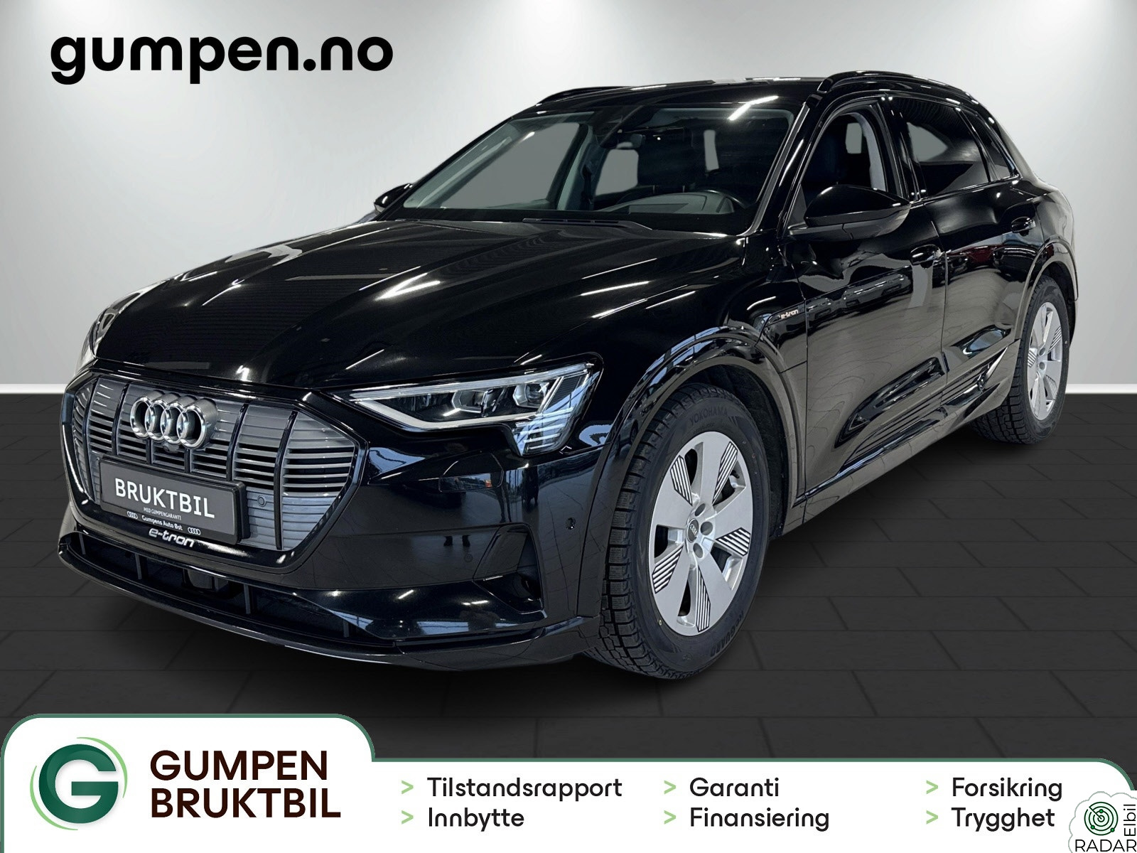 AUDI e-tron 55 advanced fast track /matrix/HUD/360k/Hengerfeste ++