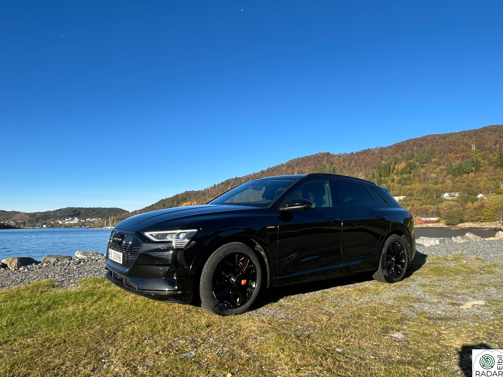 AUDI e-tron 50 50 Advanced Sport