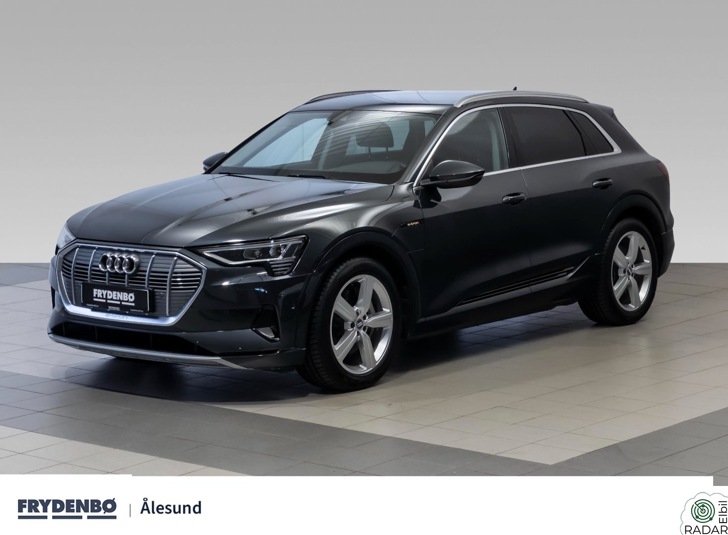 AUDI e-tron 50 50 Advanced Business H.FESTE|R.KAM|AMBIENTE|TONEDE