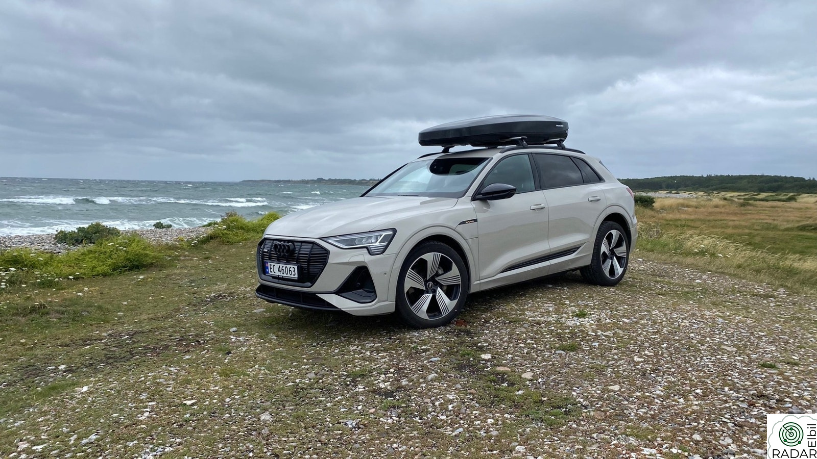 AUDI e-tron 50 50 S line Sport