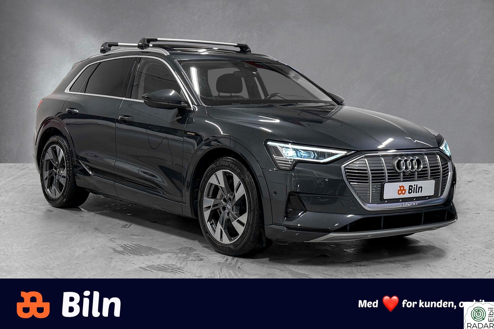 AUDI e-tron 50 50 Advanced Sport /Pano/Krok/B&O/Keyless/Blindsone/360