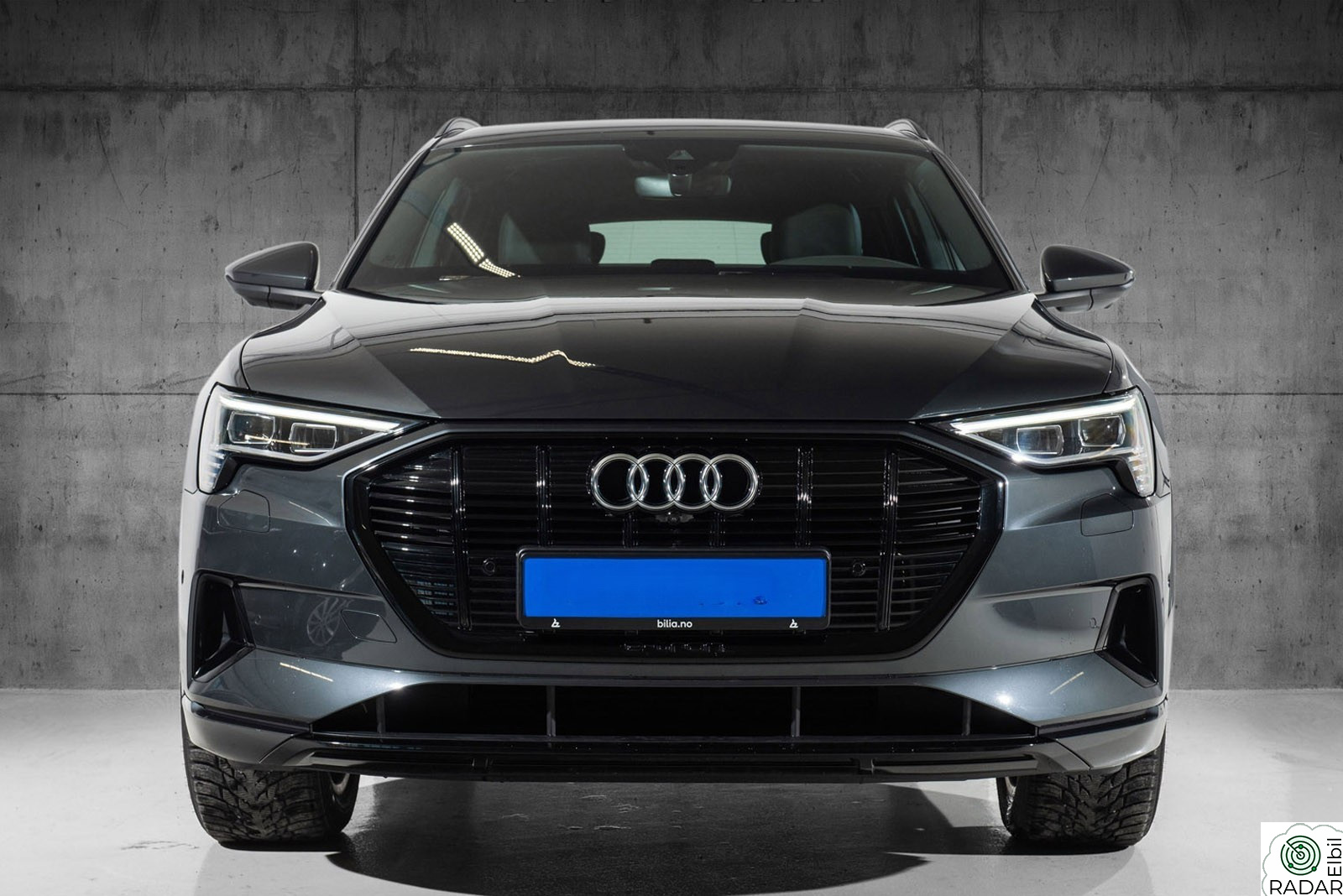 AUDI e-tron 55 55 Advanced