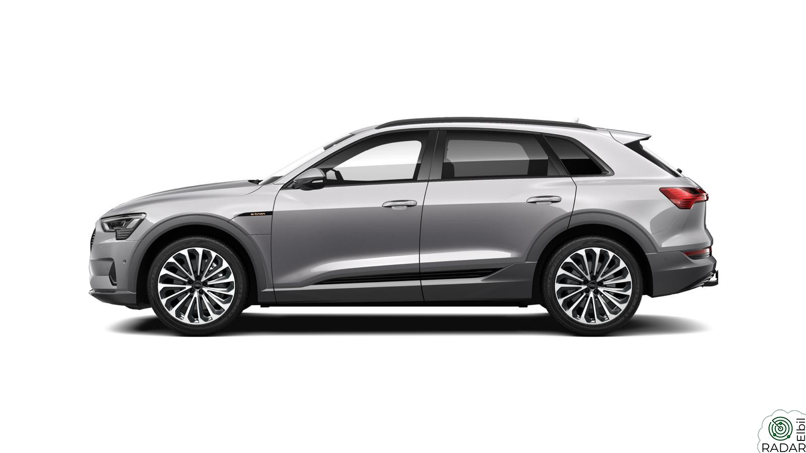 AUDI E TRON 55 55 Advanced Sport