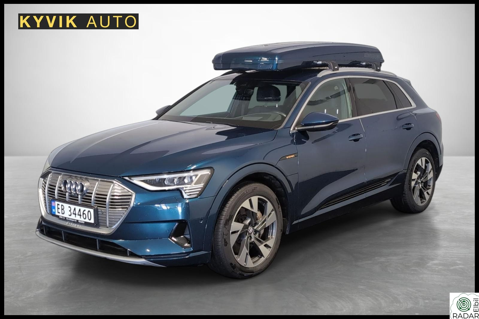 AUDI e-tron 50 50|EU-12.2025|NAVI|ISOFIX|4WD|KLIMA|CRUISE|SKINN|+++