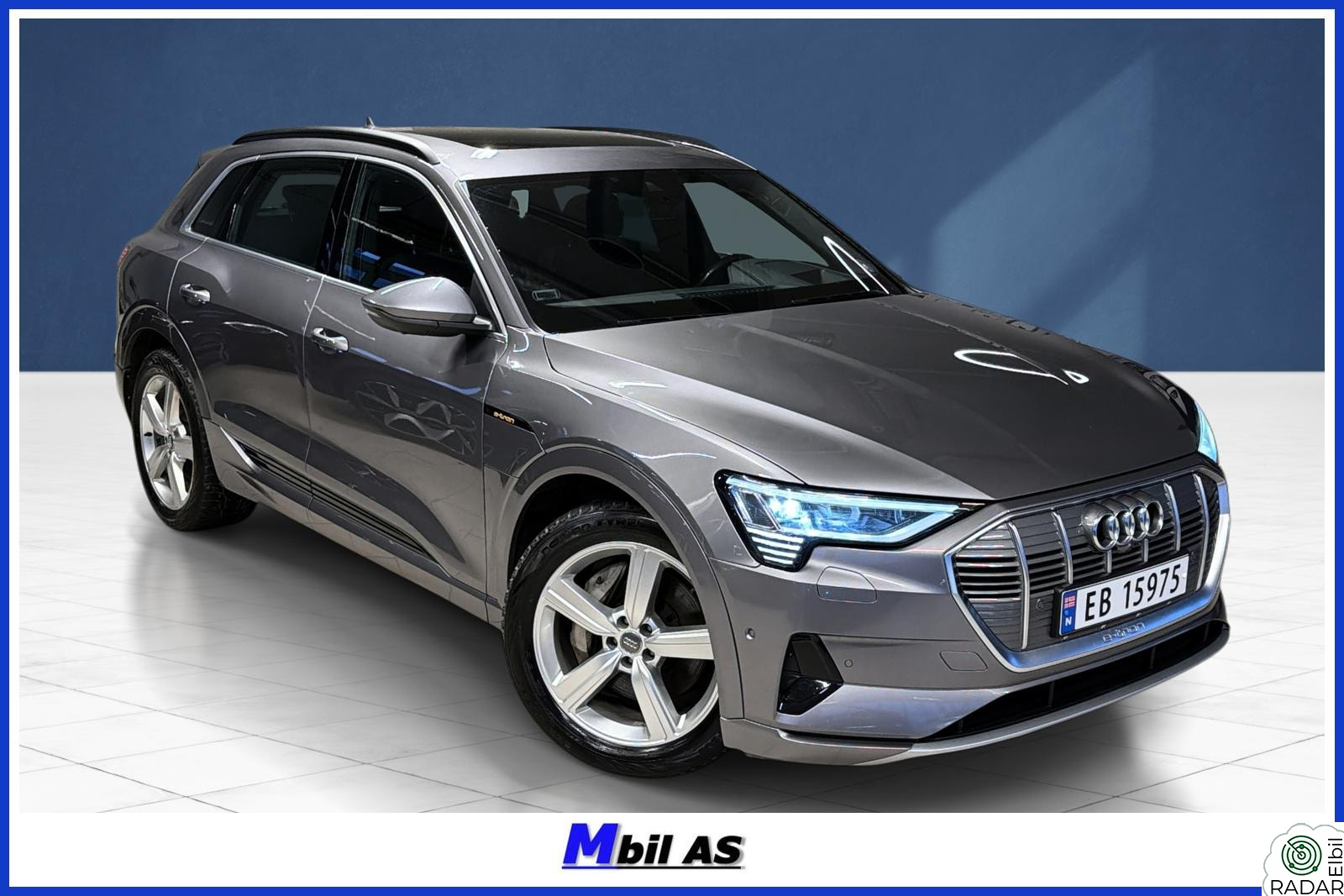 AUDI e-tron 55/S-LINE/PANORAMA/360KAM/NIGHTVISION/HEADUP/B&O+++++++
