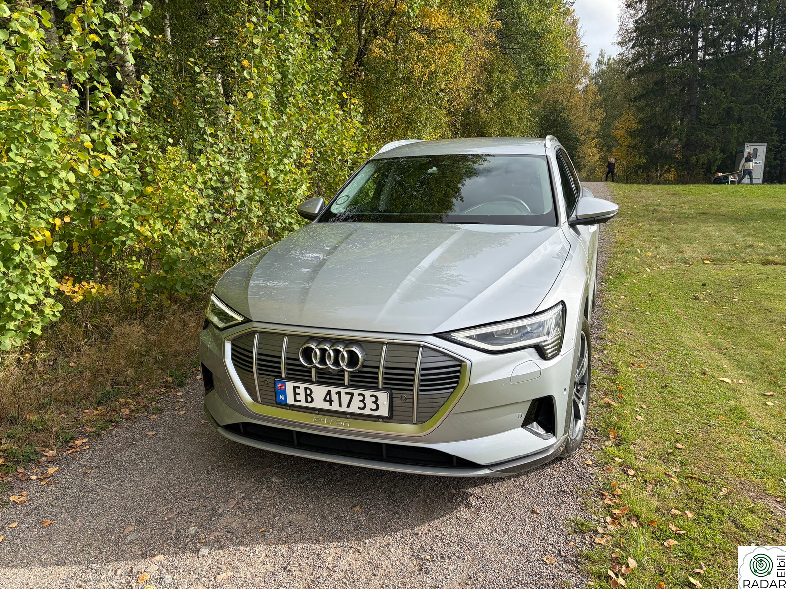 AUDI e-tron 55 55 Advanced Business