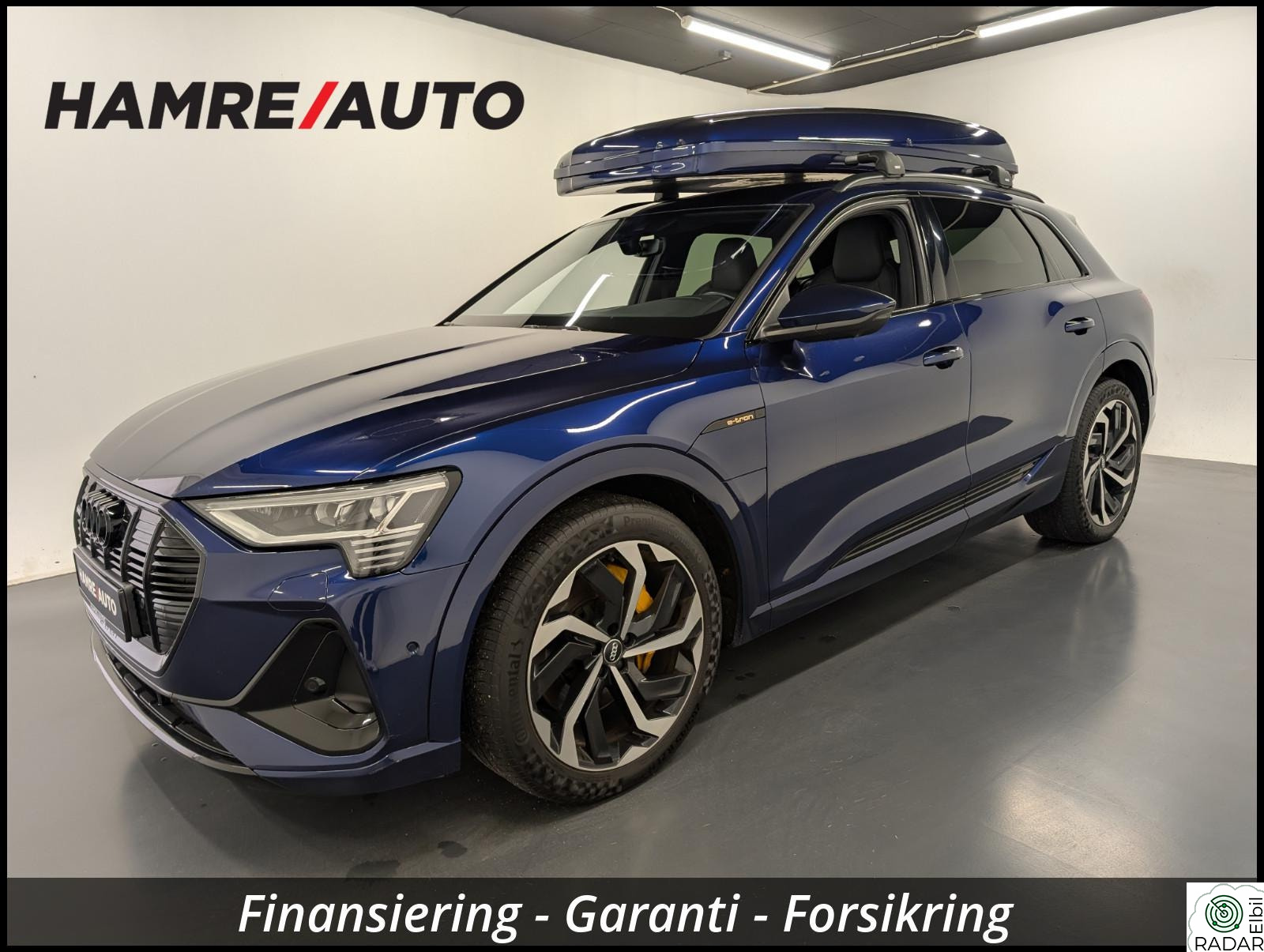 AUDI e-tron 55 55/2xS-Line/Bang&Olufsen/Matrix/Valcona/360Kamera+++