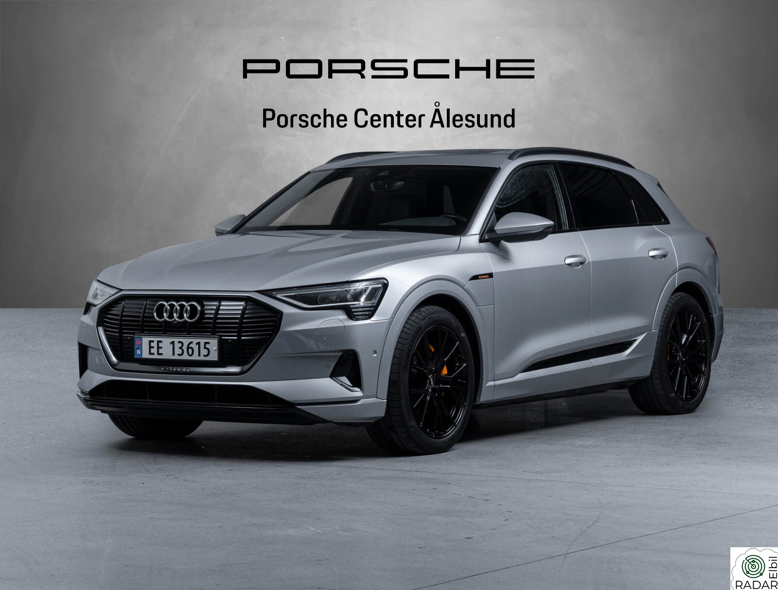 AUDI E TRON 55 55 Advanced Sport Edition 360HK,Matrix,Krok,Pano,B&O++