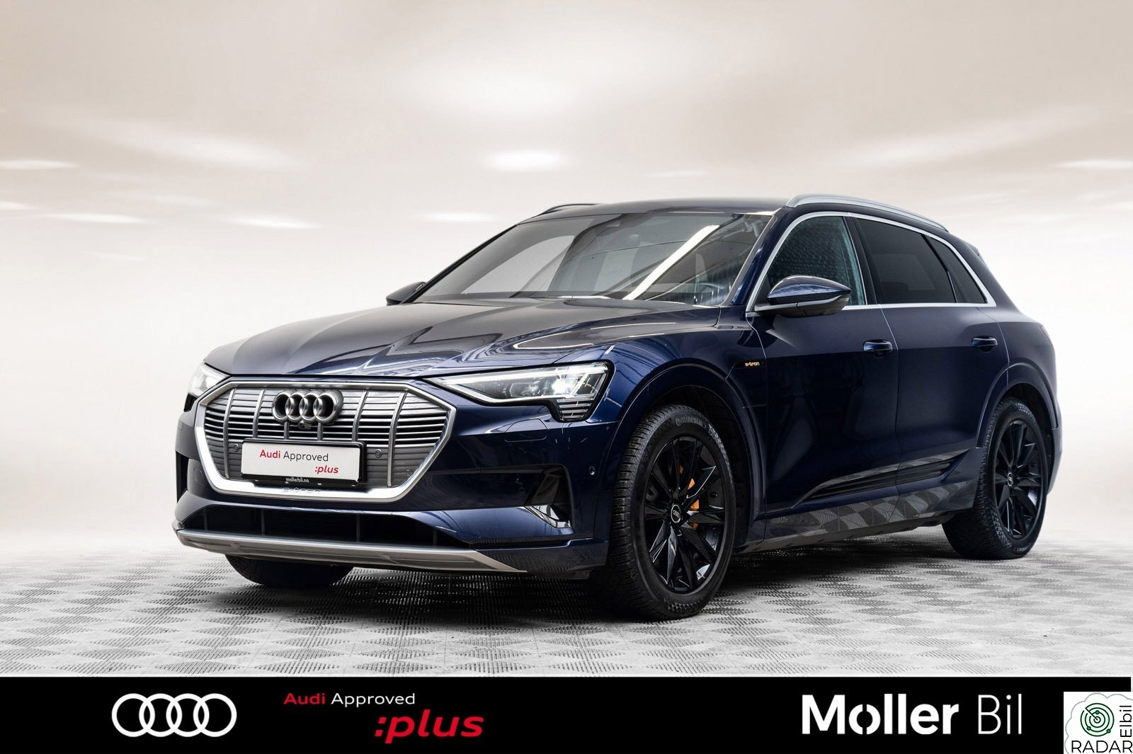 AUDI E TRON 55 55 advanced sport/360KAM/ACC/H.FESTE/SPORTSETER++