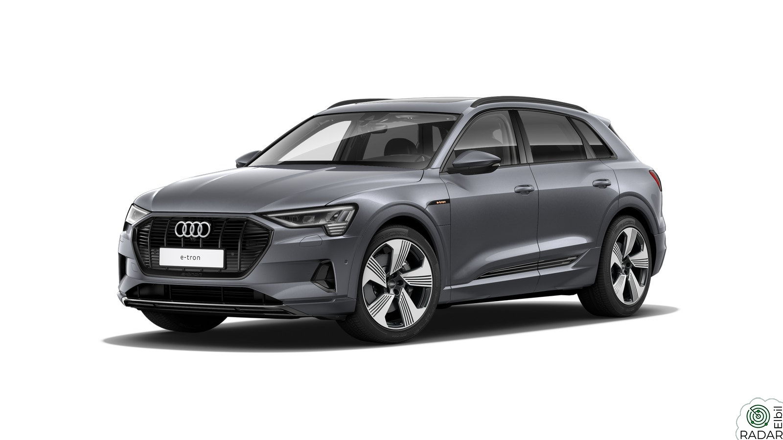 AUDI e-tron 50 50 Advanced Sport