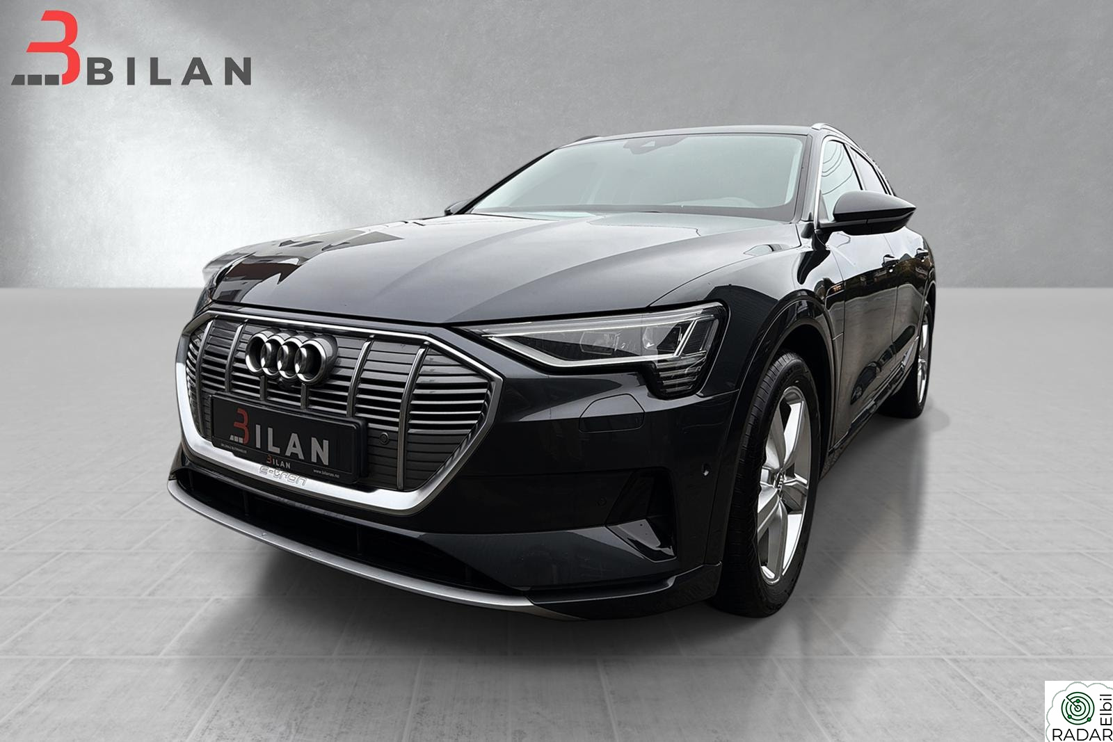 AUDI e-tron 50 50 390HK ADVANCED BUSINESS ACC/NAVI/KROK/DAB/SoH-Test!!