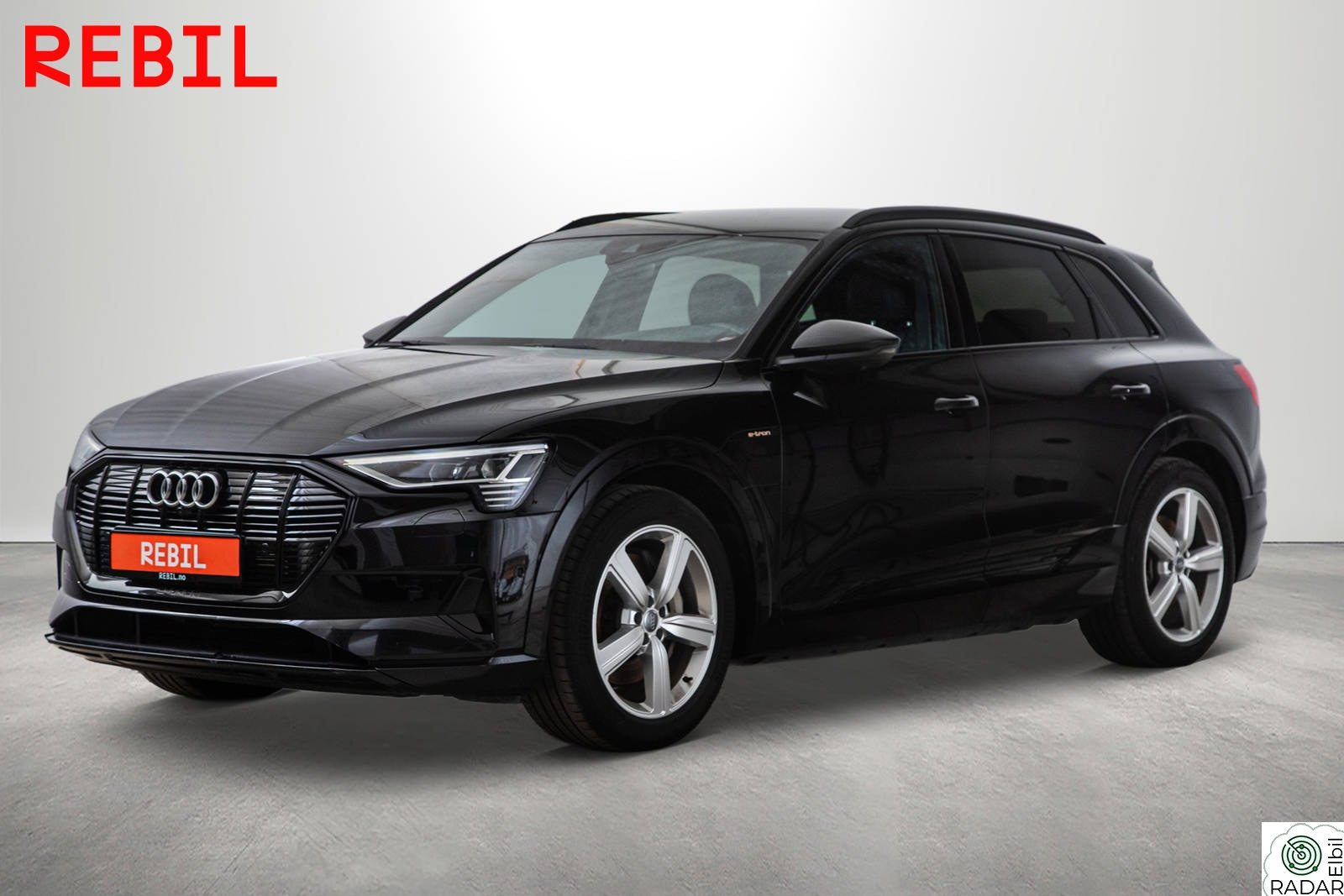 AUDI e-tron 50 50 Advanced Buisness/Sportsseter/ACC/360°Kamera/Navi
