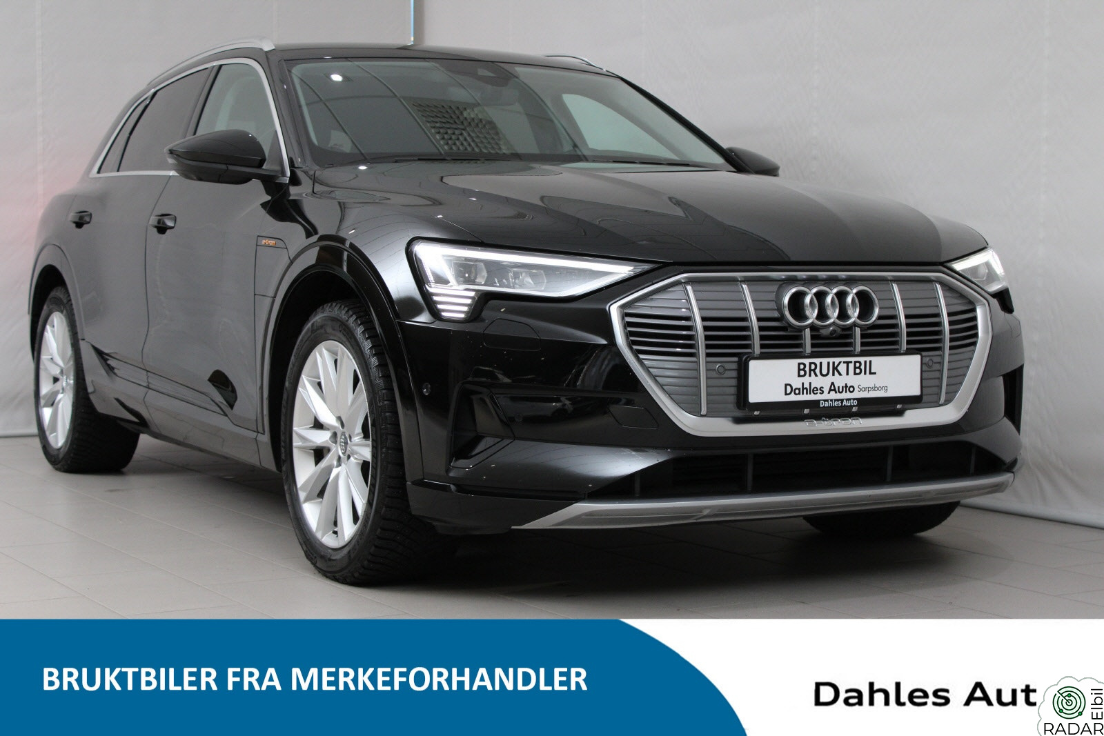AUDI e-tron 55 55 advanced sport HUD/360Kam/Matrix