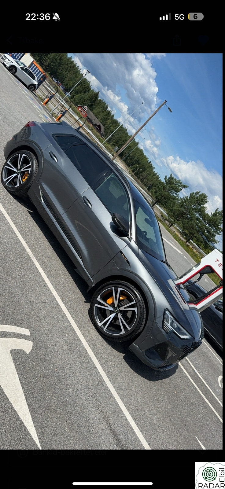 AUDI e-tron 55 55 Sportback Advanced Sport