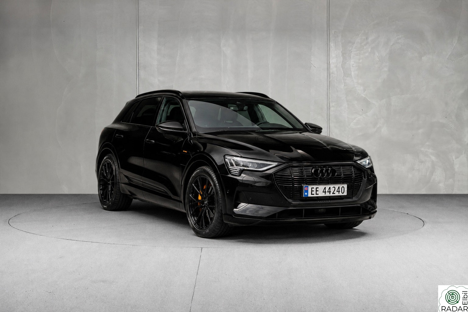 AUDI E TRON 55 55 Advanced Sport Edition