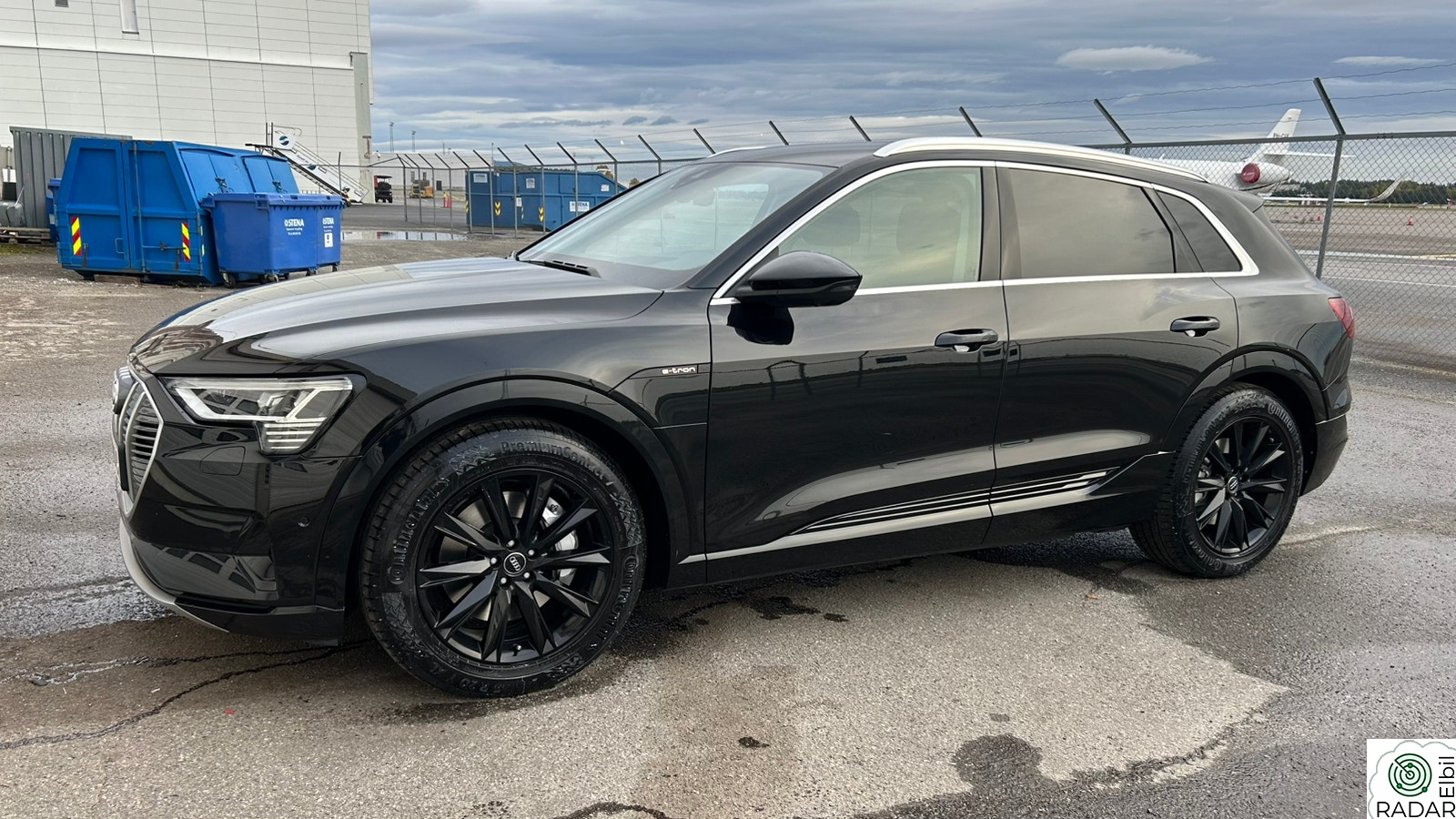 AUDI e-tron 55 Quattro/ Acc/ Krok/360’ Kamera/ Alcantara