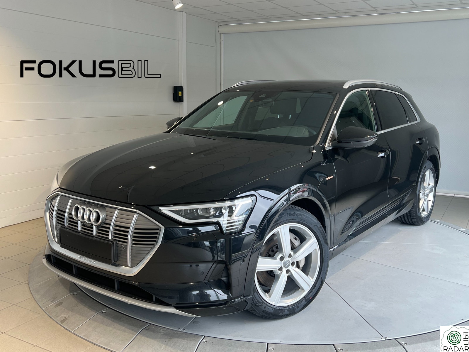 AUDI e-tron 50 50 ADVANCED SPORT/ACC/360 KAMERA/PARK.VARMER/KROK