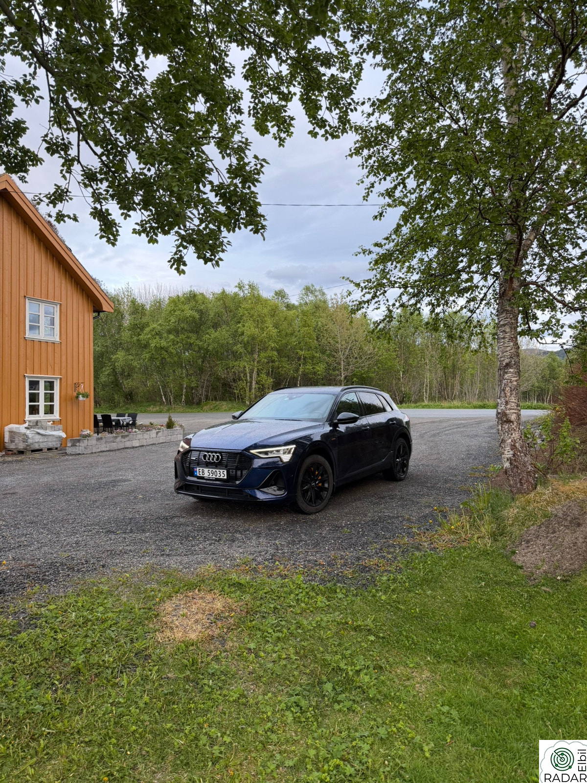 AUDI e-tron 55 55 S line Sport/B&O/Matrix/Pano/Head Up/Krok