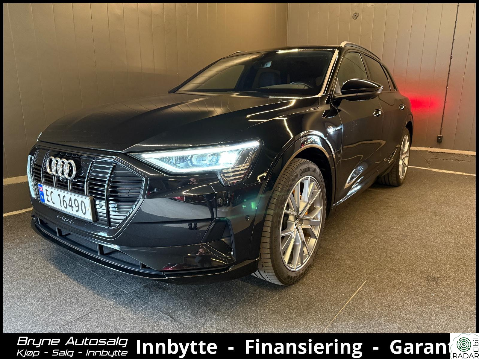 AUDI e-tron 50 50 360-KAMERA/NAVI/CARPLAY/ACC/EL-SETER+++
