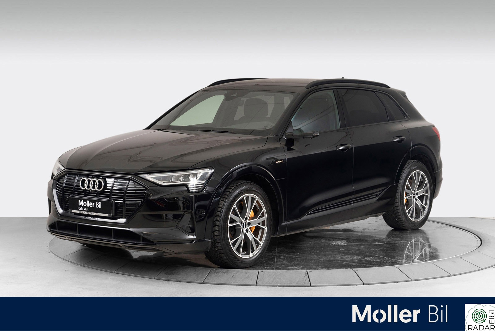 AUDI E TRON 55 55 advanced sport |S-Line|Matrix|B&O|360 kamera|+++