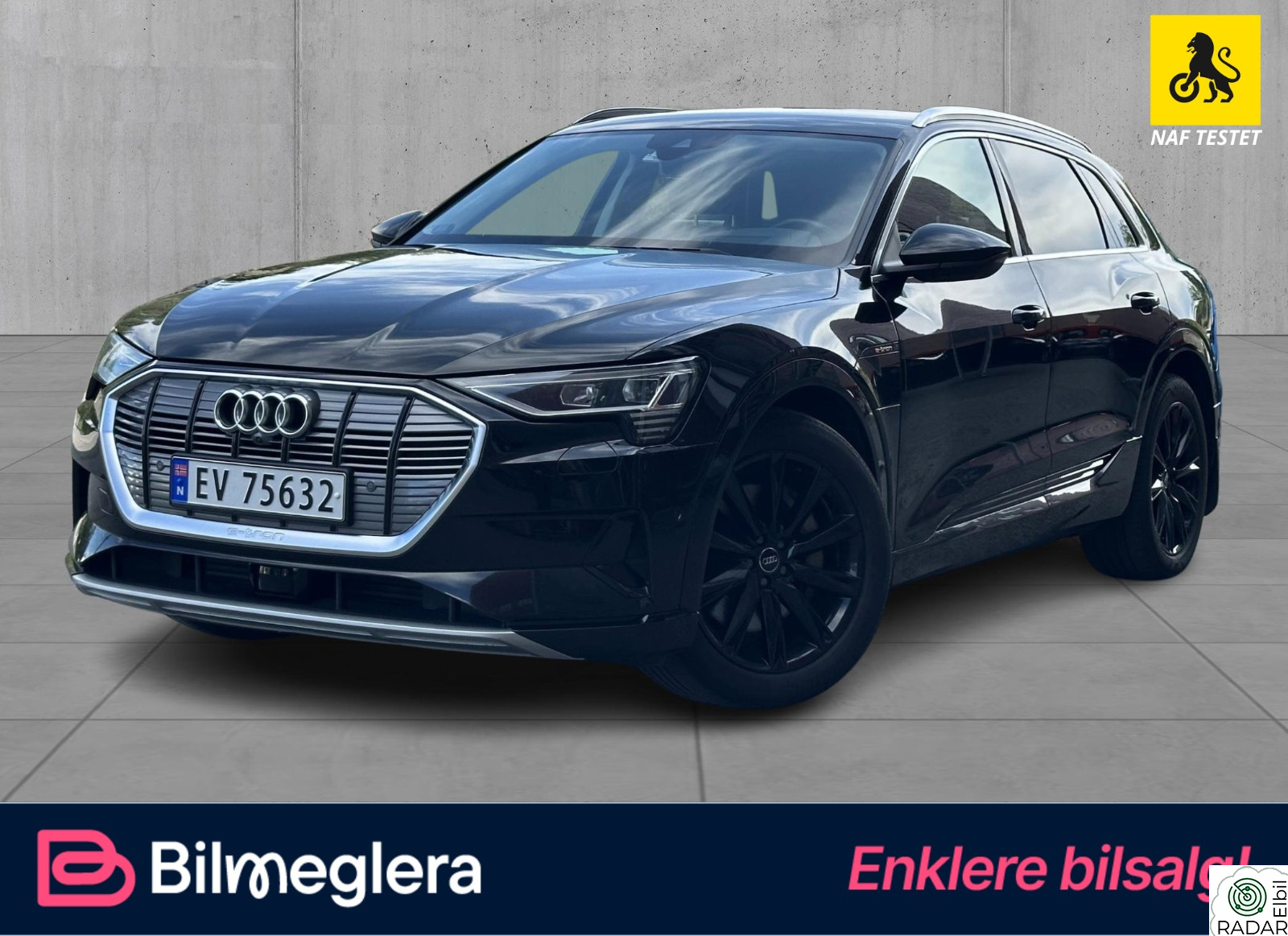 AUDI e-tron 55 ADVANCED FAST TRACK / H.Feste/ HEADUP / KAMERA++