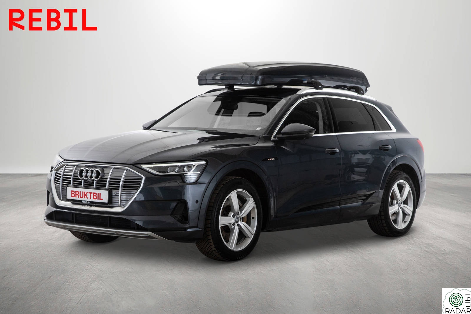 AUDI e-tron 50 50/ACC/4S-Klima/360.kam/Navi/El.luke