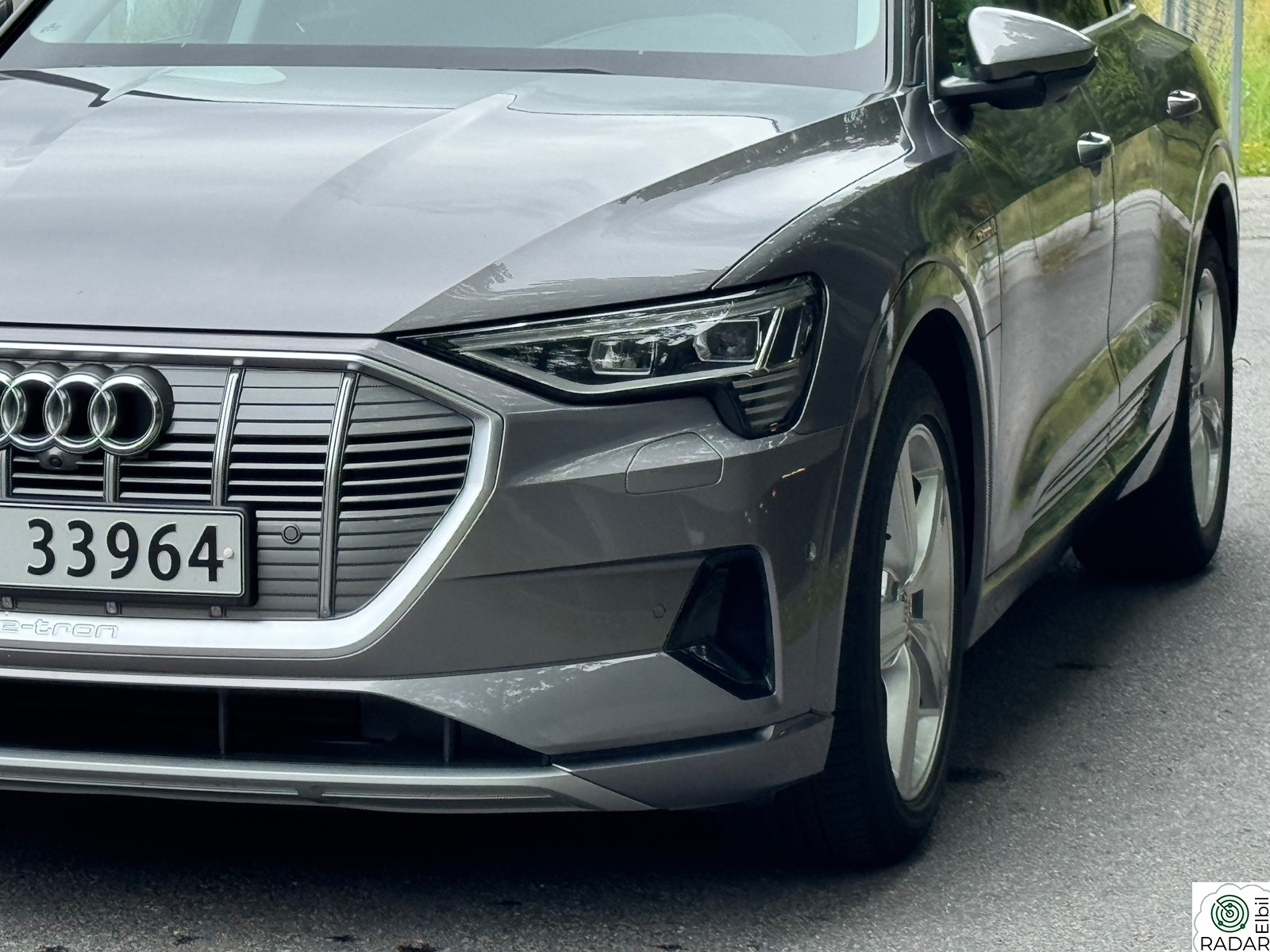 AUDI e-tron 50 50/ SPORT/QUATRO/LAV KM/EU 03,2028/360KAM+