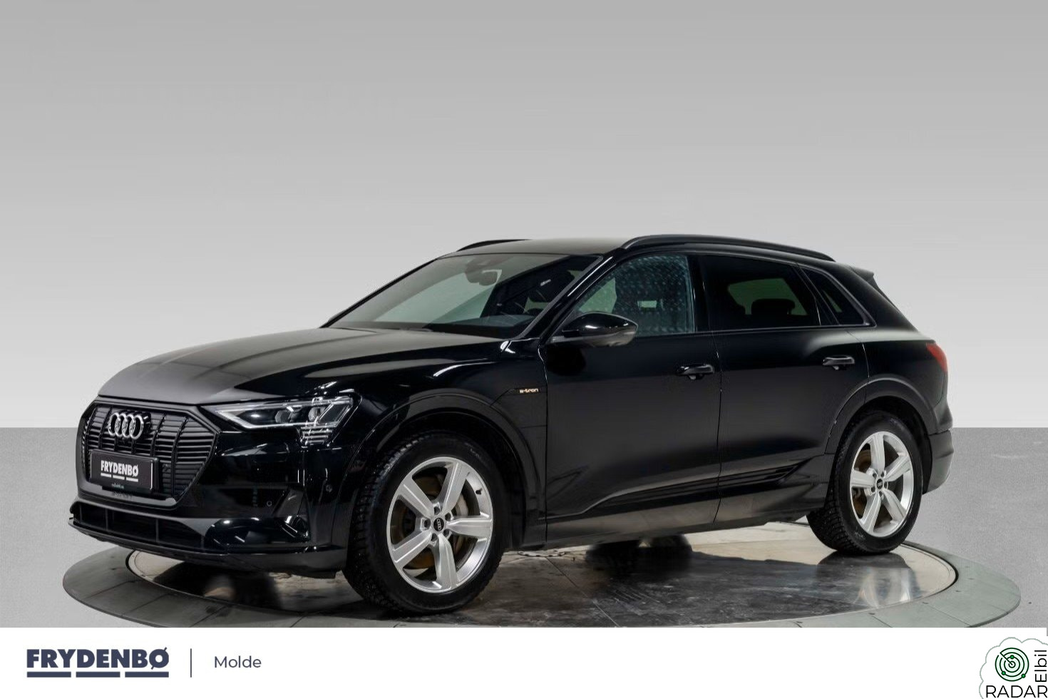 AUDI E TRON 55 55 Advanced Sport AMBIENTE|360|SPORT.SETER|EL.SETER++