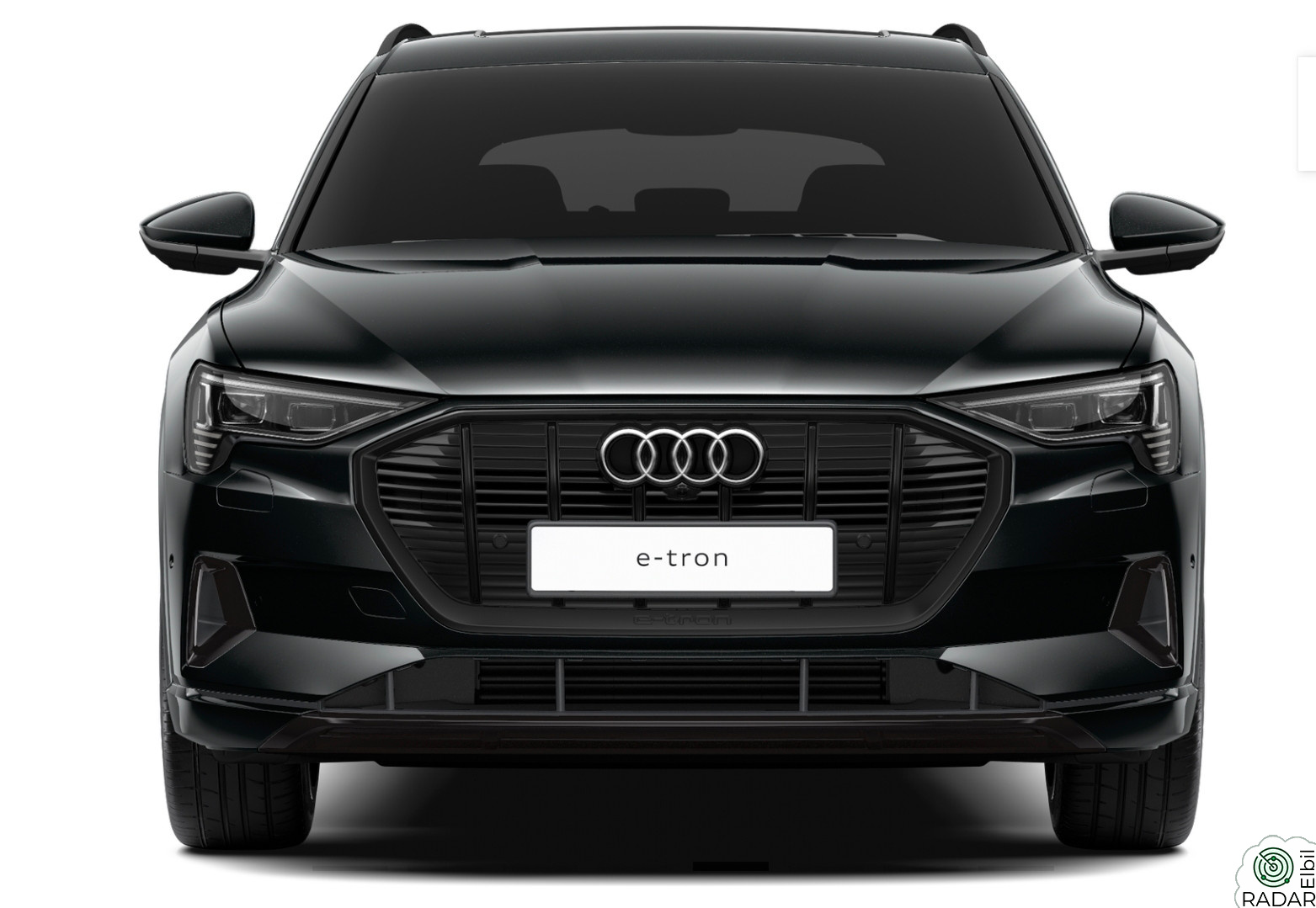 AUDI E TRON 55 55 Sport Advanced Sport Ed.