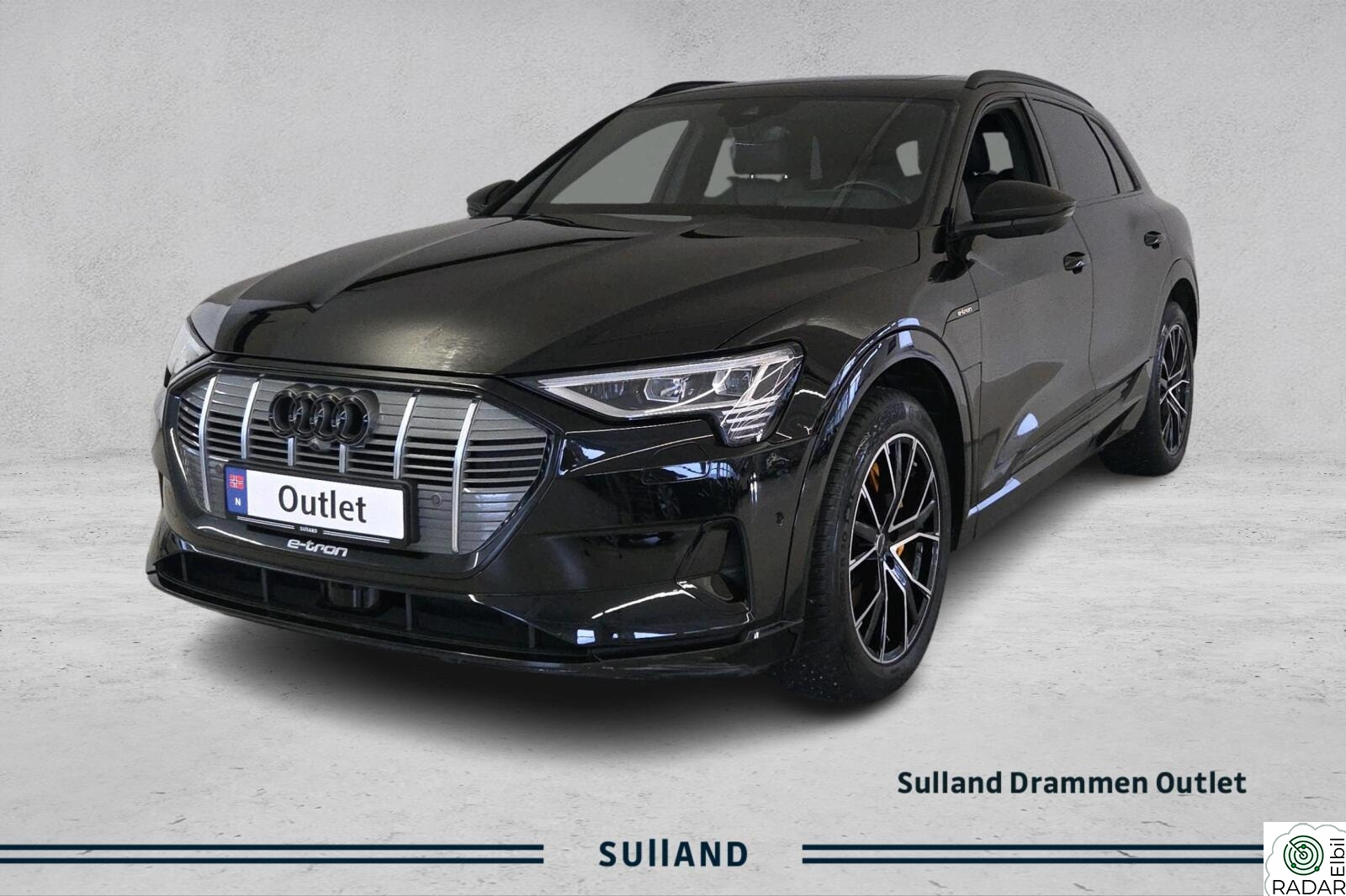 AUDI e-tron 55 limited,Pano,Head-up,B&O,LED Matrix,Kamera,ACC+++++