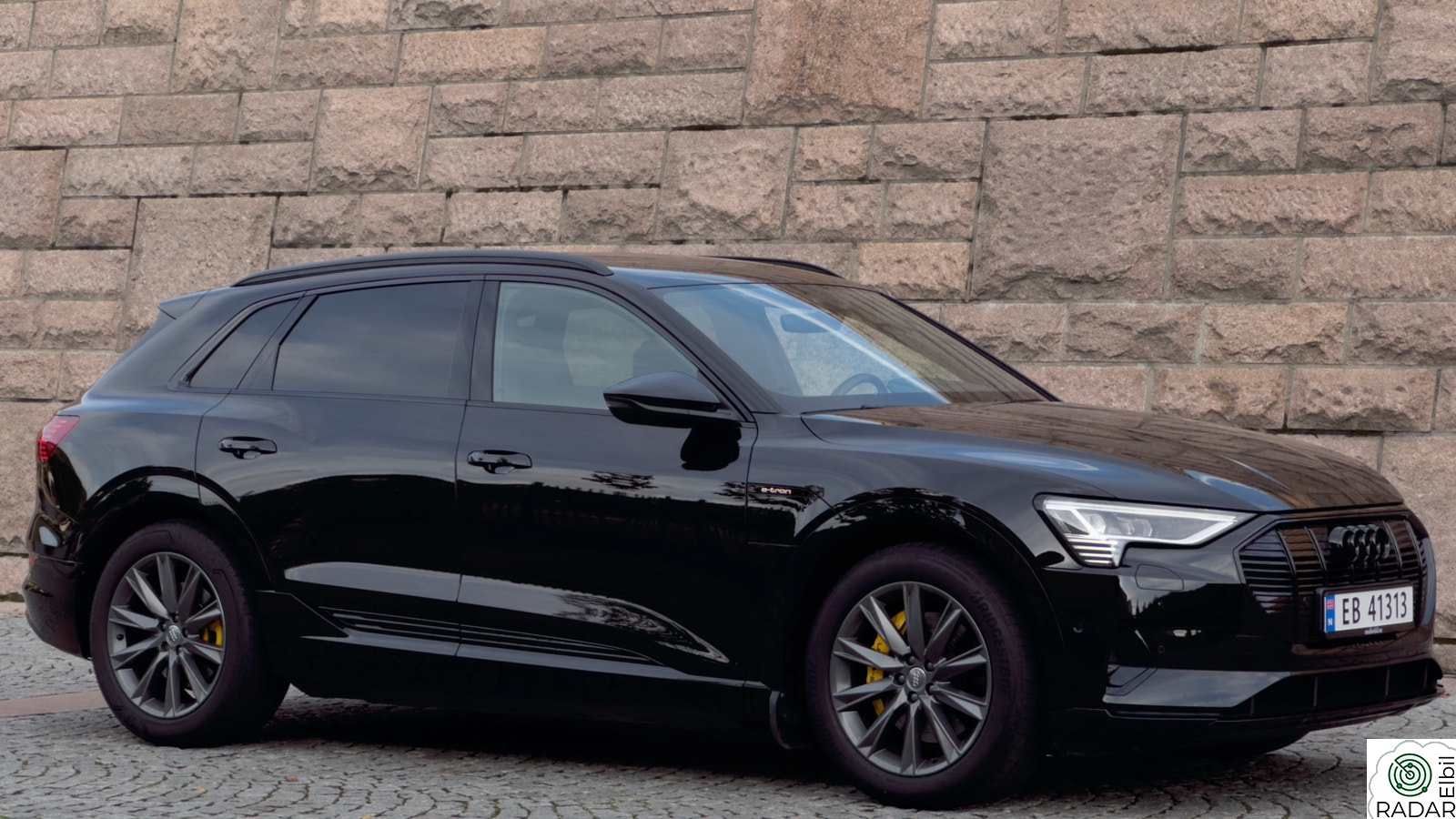 AUDI e-tron 50 50 Advanced Sport