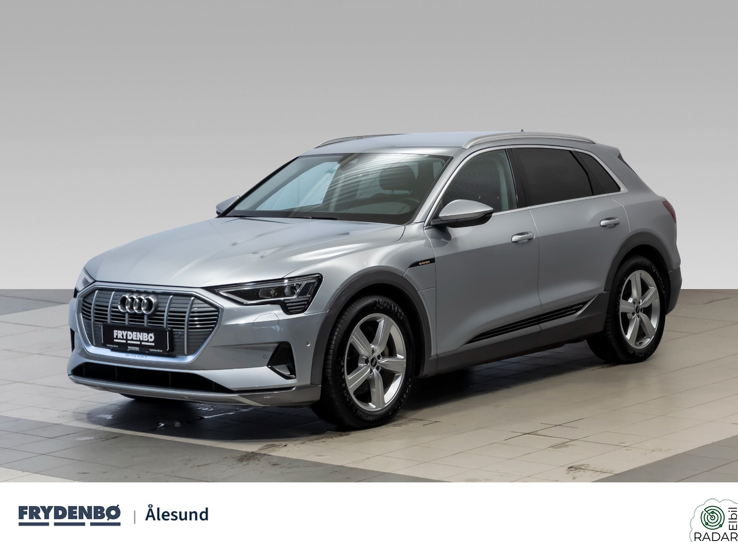 AUDI E TRON 55 55 Advanced Business H.FESTE|SPORT.SETER|R.KAM|TONEDE+