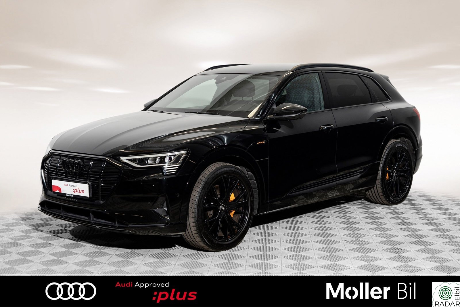 AUDI E TRON 55 55 advanced sport/B&O/ACC/LUFT/H.FESTE/360KAM/MATRIX++