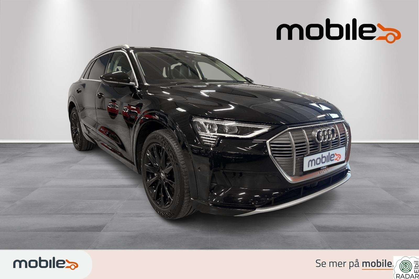 AUDI e-tron 55 Advanced Plus | H.FESTE | KEYLESS | MATRIX | 360