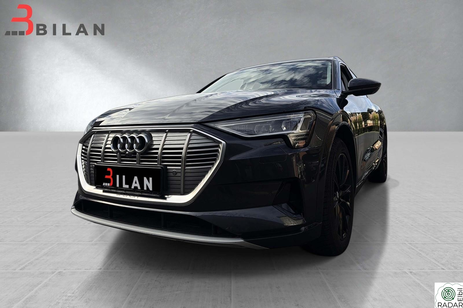 AUDI e-tron 50 50 390HK ADVANCED BUSINESS ACC/NAVI/KROK/DAB/360*/LUFT