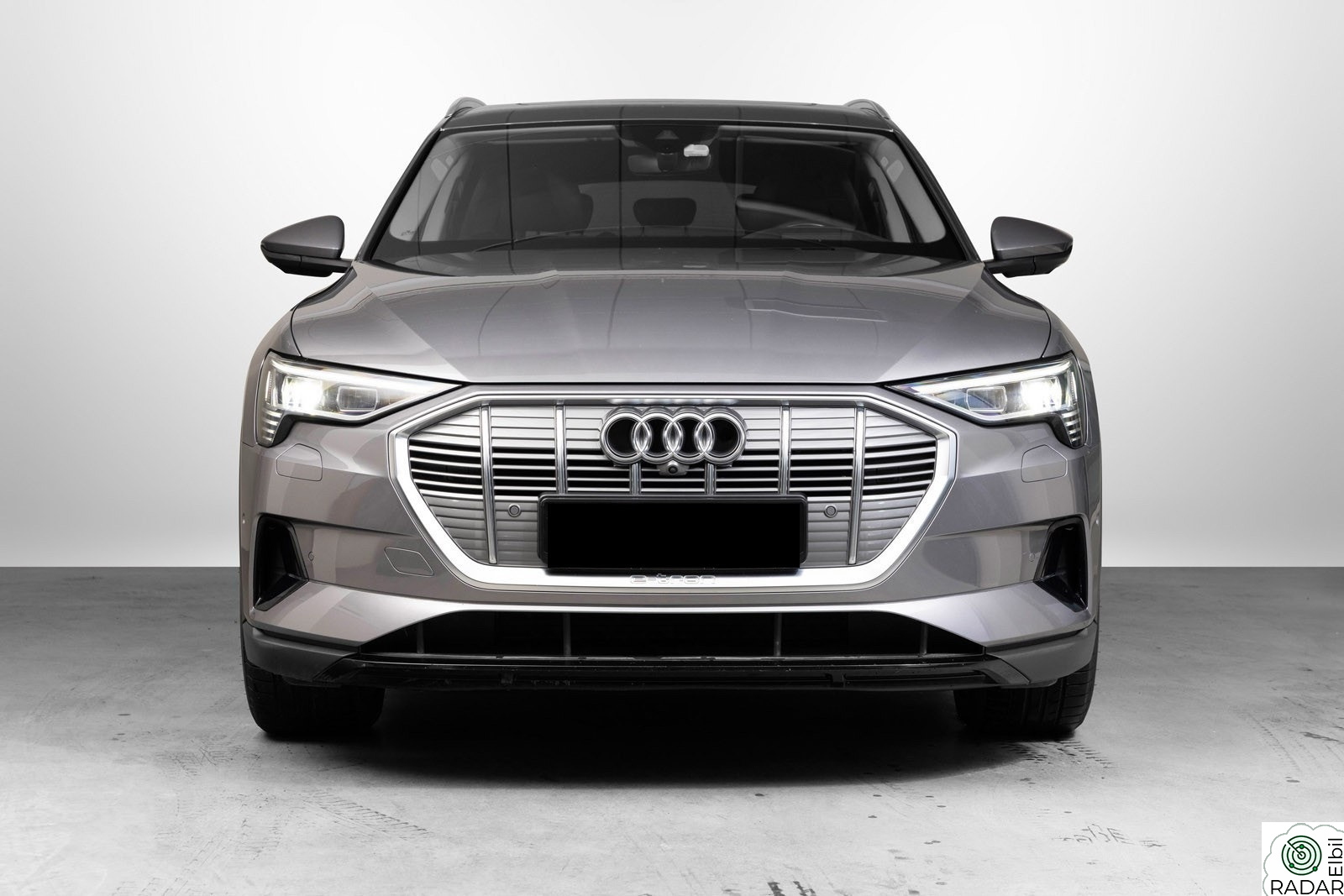 AUDI e-tron 55 Advanced
