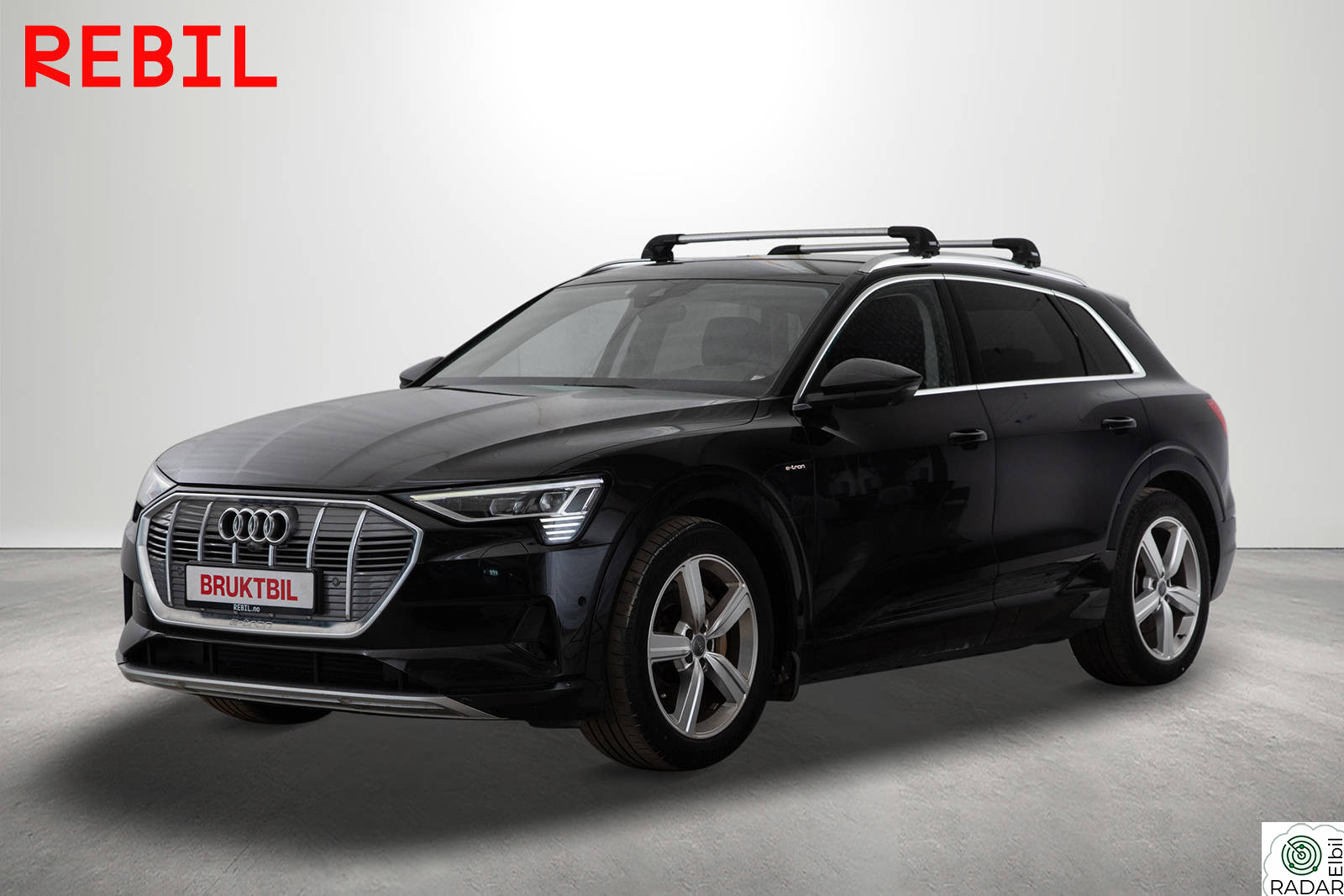 AUDI e-tron 50 50/Advanced Sport/Luft/B&O/360/Memory, ACC, Krok