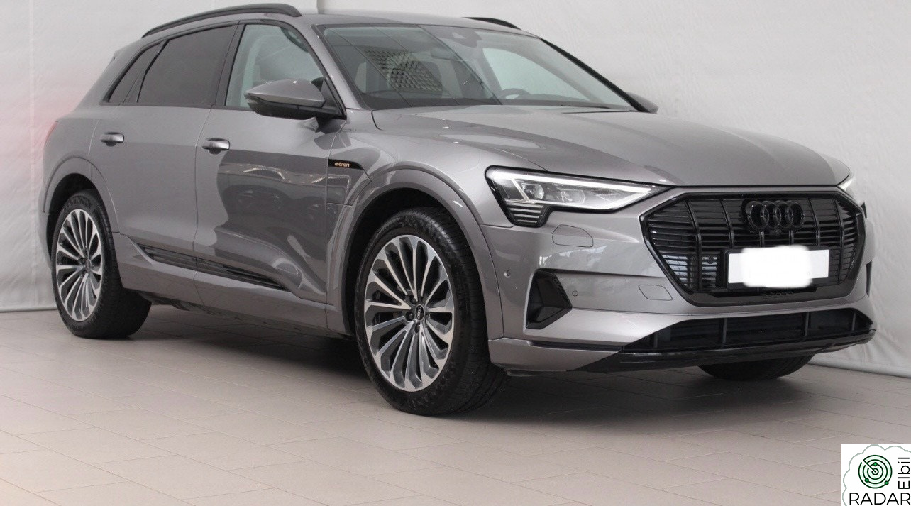 AUDI E TRON 55 55