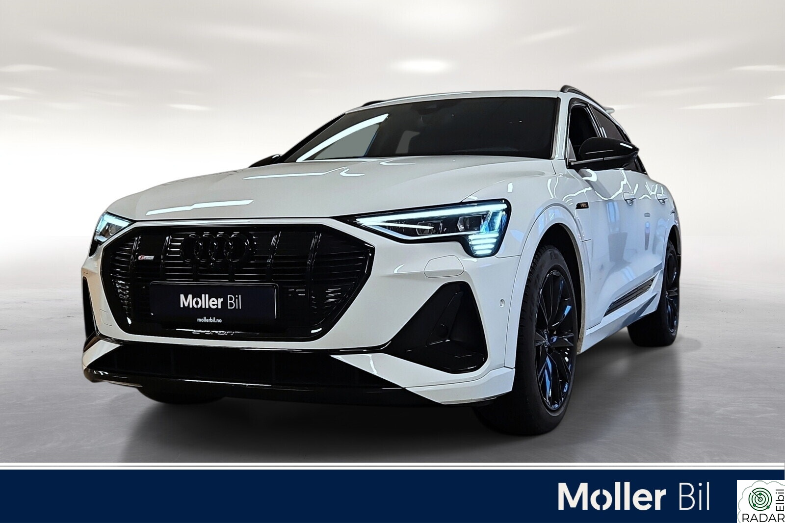 AUDI E TRON 55 55 s line sport/B&O/H.FESTE/360KAM/MATRIX++