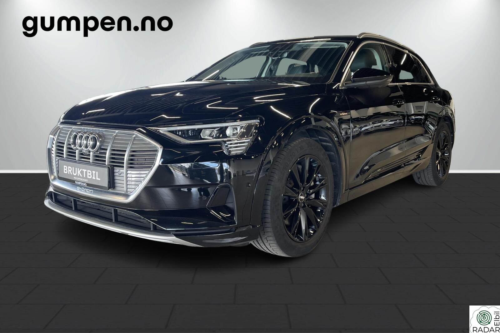 AUDI e-tron 50 50 ADVANCED SPORT/B&O/360KAMERA/KROK/S+V