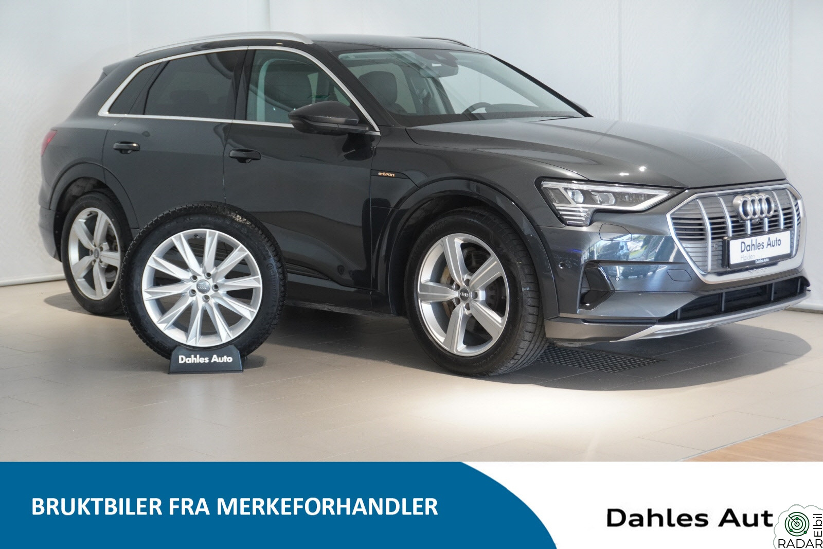AUDI e-tron 50 50 advanced sport ACC,NAVI,KROK,360 KAMERA,EL BAKLUKE