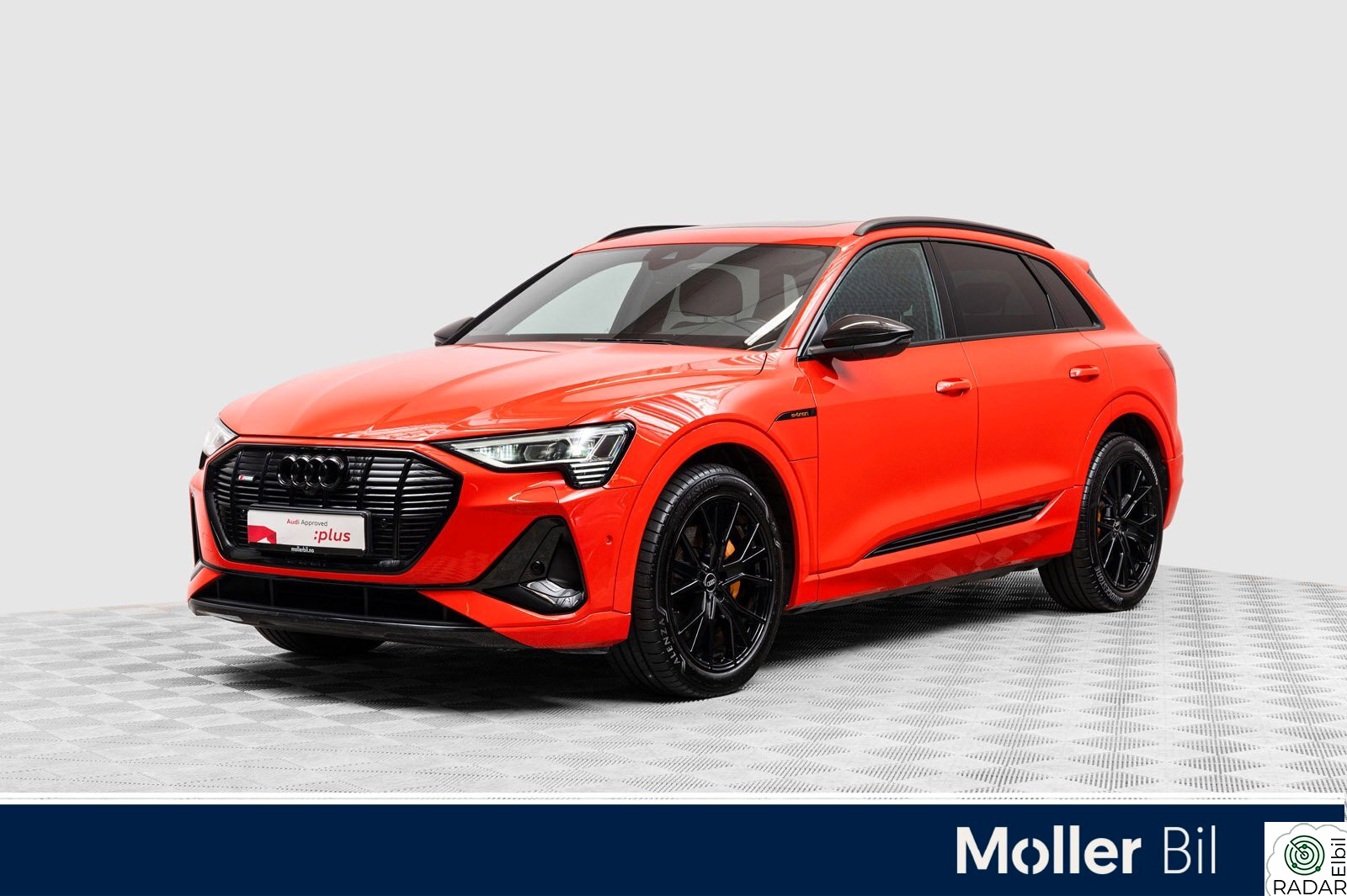 AUDI E TRON 55 /55 S-LINE SPORT/LED-MATRIX/KROK/360-KAMERA/+++