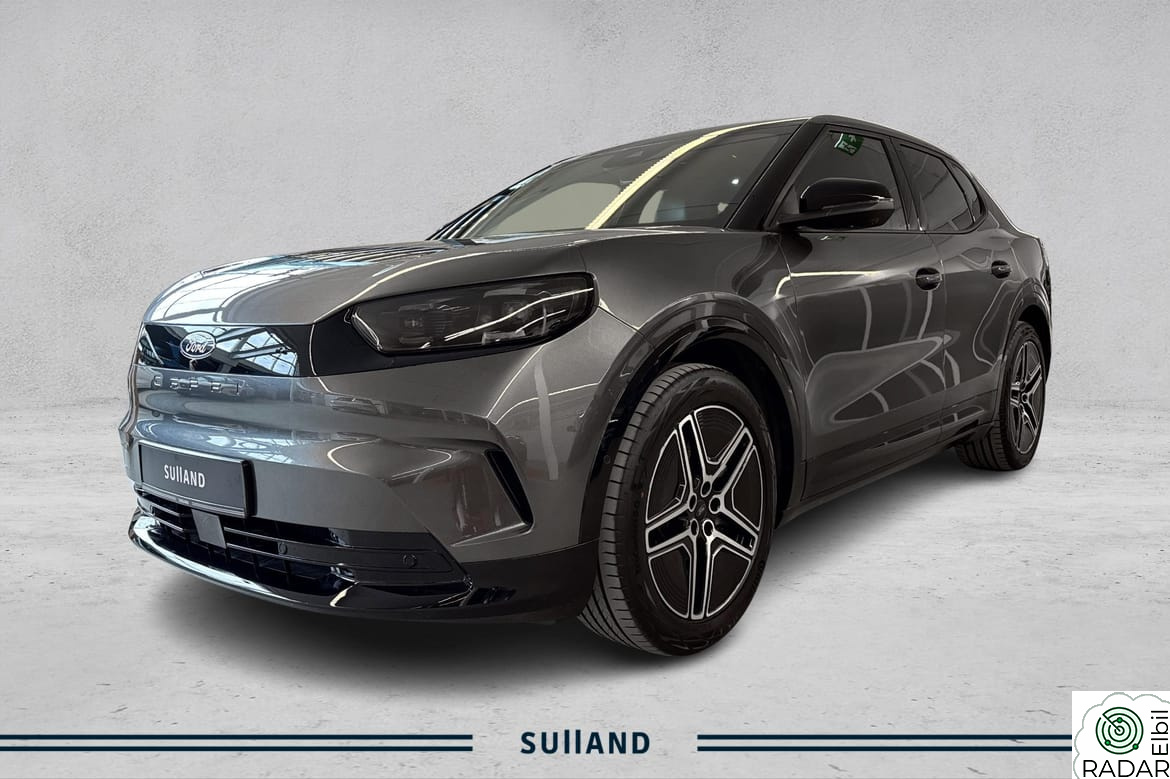 AWD Premium | Varmepumpe | Krok | Topputstyrt