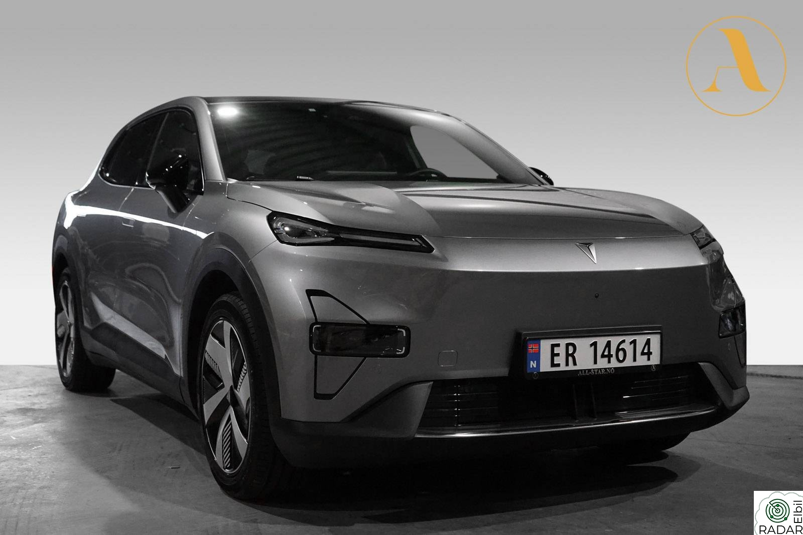 DEEPAL S05 AWD AURORA+ 445KM/H.FESTE/PANORAMA/HEADUP/360/ACC/LED