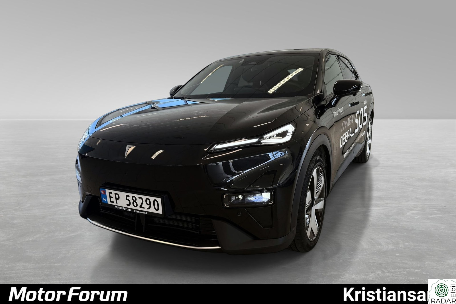 DEEPAL S05 Aurora+/ AWD/ H.feste/ Hud/ CarPlay/ Pano/ 360/ Acc/ +