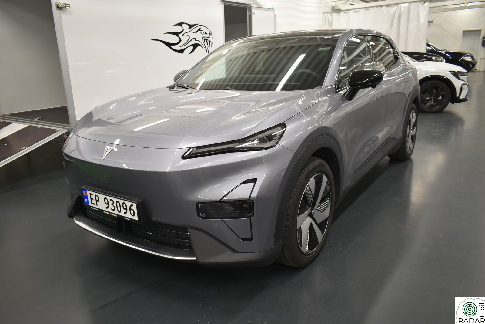 DEEPAL S05 Aurora+ 4WD