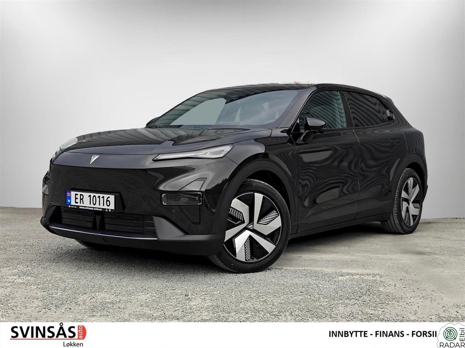 DEEPAL S05 AWD Aurora+