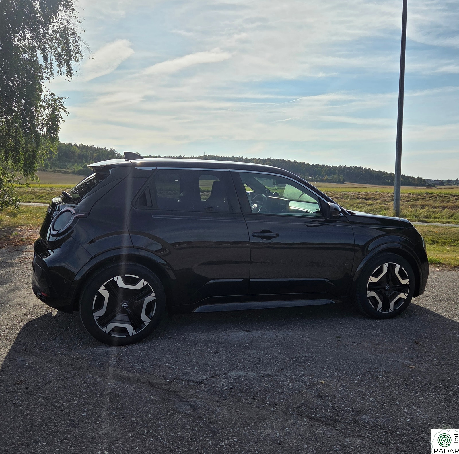 NISSAN MICRA 52kWh Evolve