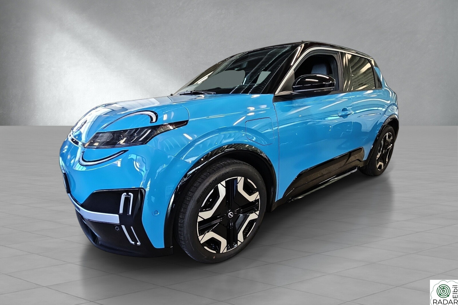 NISSAN MICRA 52kWh Evolve NAVI -KAMERA- PROPILOT-HARMAN /KARDON